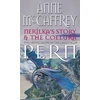 KNYGA Anne Mccaffrey Nerilka's Story &amp; The Coelura
