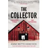 KNYGA Anne Mette Hancock Collector
