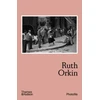 KNYGA Anne Morin Ruth Orkin