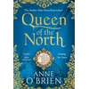 KNYGA Anne Obrien Queen of the North