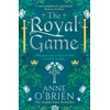 KNYGA Anne Obrien Royal Game