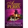 KNYGA Anne Perry Christmas Deliverance