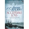KNYGA Anne Perry Undifferentiated Acceptable Loss (William Monk Mystery, Book 17)