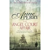 KNYGA Anne Perry Undifferentiated Angel Court Affair (Thomas Pitt Mystery, Book 30)