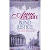 KNYGA Anne Perry Undifferentiated Blind Justice (William Monk Mystery, Book 19)