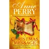 KNYGA Anne Perry Undifferentiated Christmas Message (Christmas Novella 14)