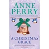 KNYGA Anne Perry Undifferentiated Christmas Grace (Christmas Novella 6)