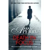 KNYGA Anne Perry Undifferentiated Death in Focus (Elena Standish Book 1)