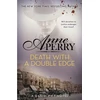 KNYGA Anne Perry Undifferentiated Death with a Double Edge (Daniel Pitt Mystery 4)