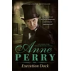 KNYGA Anne Perry Undifferentiated Execution Dock (William Monk Mystery, Book 16)