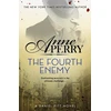 KNYGA Anne Perry Undifferentiated Fourth Enemy (Daniel Pitt Mystery 6)