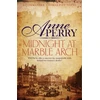 KNYGA Anne Perry Undifferentiated Midnight at Marble Arch (Thomas Pitt Mystery, Book 28)