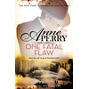 KNYGA Anne Perry Undifferentiated One Fatal Flaw (Daniel Pitt Mystery 3)