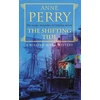 KNYGA Anne Perry Undifferentiated Shifting Tide (William Monk Mystery, Book 14)