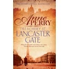 KNYGA Anne Perry Undifferentiated Treachery at Lancaster Gate (Thomas Pitt Mystery, Book 31)