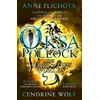 KNYGA Anne Plichota Oksa Pollock: The Heart of Two Worlds