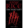 KNYGA Anne Rice Wolf Gift