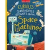 KNYGA Anne Rooney Curious Questions &amp; Answers about Space Machines