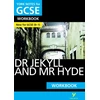 KNYGA Anne Rooney Dr Jekyll and Mr Hyde York Notes GCSE English Literature Workbook - for 2026, 2027 exams