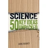 KNYGA Anne Rooney Science: 50 Key Ideas Unpacked