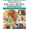 KNYGA Anne Schaeffer Magnificent Meals in a Bowl Cookbook