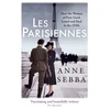 KNYGA Anne Sebba Les Parisiennes
