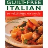 KNYGA Anne Sheasby Guilt Free Italian