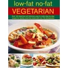 KNYGA Anne Sheasby Low-fat, No-fat Vegetarian