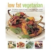 KNYGA Anne Sheasby Low Fat Vegetarian