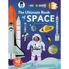 KNYGA Anne Sophie Baumann Ultimate Book of Space