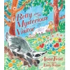 KNYGA Anne Twist Betty and the Mysterious Visitor