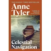 KNYGA Anne Tyler Celestial Navigation
