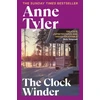 KNYGA Anne Tyler Clock Winder