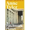 KNYGA Anne Tyler Patchwork Planet