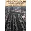 KNYGA Anne Whiston Spirn Granite Garden