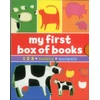 KNYGA Anne Wilson My First Box of Books