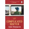 KNYGA Anne Youngson Complicated Matter
