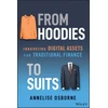 KNYGA Annelise Osborne From Hoodies to Suits