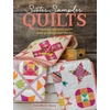 KNYGA Annemarie Chany Sister Sampler Quilts