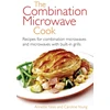 KNYGA Annette Yates Combination Microwave Cook