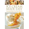 KNYGA Annette Yates Ice Kreminis Made Easy