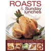 KNYGA Annette Yates Roasts &amp; Sunday Lunches
