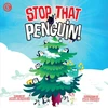 KNYGA Annie Auerbach Stop That Penguin!