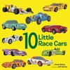 KNYGA Annie Bailey 10 Little Race Cars