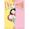 KNYGA Annie Barrows Ivy and Bean and the Ghost That Had to Go