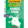 KNYGA Annie Bennett Animal Farm AQA English Literature