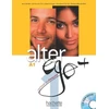 KNYGA Annie Berthier Alter Ego +1: Livre de l'eleve A1 + Parcours digital