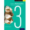 KNYGA Annie Facchinetti Oxford Mathematics Primary Years Programme Practice and Mastery Book 3