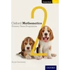 KNYGA Annie Facchinetti Oxford Mathematics Primary Years Programme Student Book 2