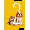 KNYGA Annie Facchinetti Oxford Mathematics Primary Years Programme Practice and Mastery Book 2